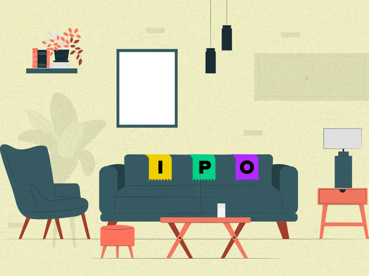 Pepperfry IPO Pepperfry IPO